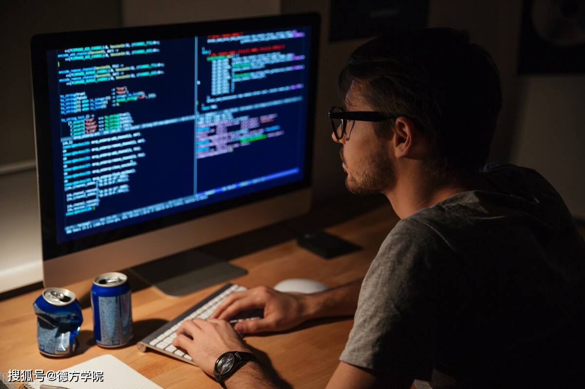 Java工作4年技术仍不理想?是哪里出了问题?如何提升技术水平? 第3张 Java工作4年技术仍不理想?是哪里出了问题?如何提升技术水平? 第3张
