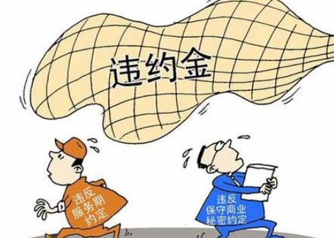 光纤宽带专线接入合同签了怎么退?光纤宽带专线接入合同违约金怎么算 第2张 光纤宽带专线接入合同签了怎么退?光纤宽带专线接入合同违约金怎么算 第2张