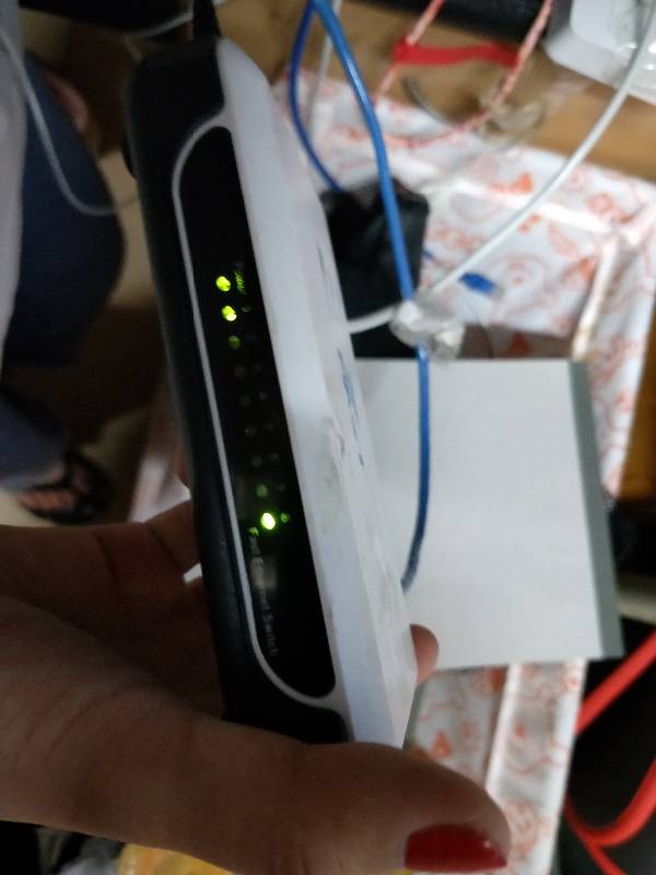 为什么只有我连不上校园网wifi 第2张 为什么只有我连不上校园网wifi 第2张