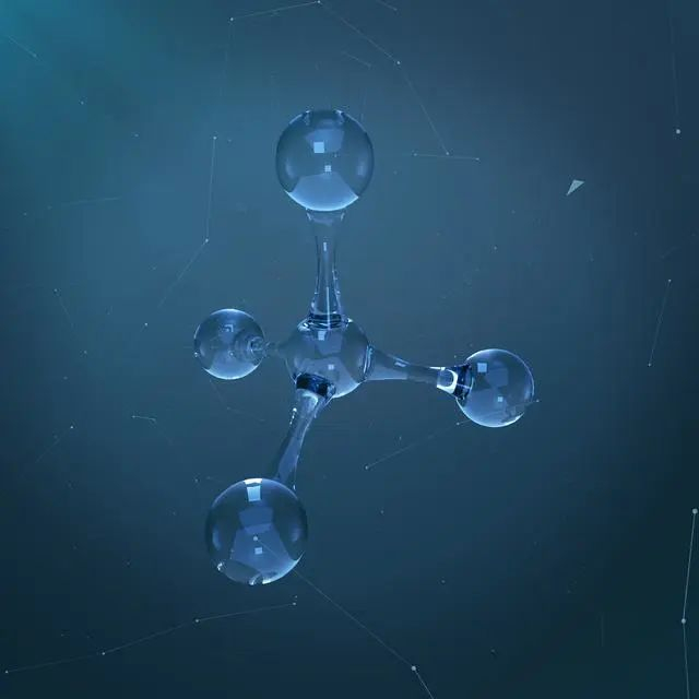 化学结构数据可视化怎么做?分子结构可视化软件推荐 第3张 化学结构数据可视化怎么做?分子结构可视化软件推荐 第3张