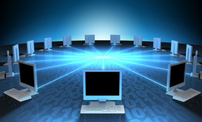 一台电脑虚拟主机究竟有何独特之处?它能为用户带来哪些优势? 第3张 一台电脑虚拟主机究竟有何独特之处?它能为用户带来哪些优势? 第3张