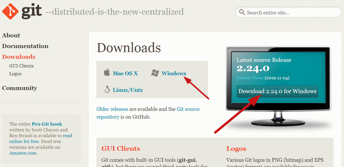如何在Windows系统上成功安装GitLab服务器? 第1张 如何在Windows系统上成功安装GitLab服务器? 第1张