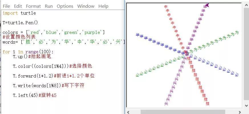 函数画画网站怎么用?如何用代码画出精美图案 第2张 函数画画网站怎么用?如何用代码画出精美图案 第2张