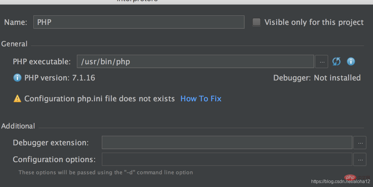 php配置nginx,php环境怎么配置 第3张 php配置nginx,php环境怎么配置 第3张