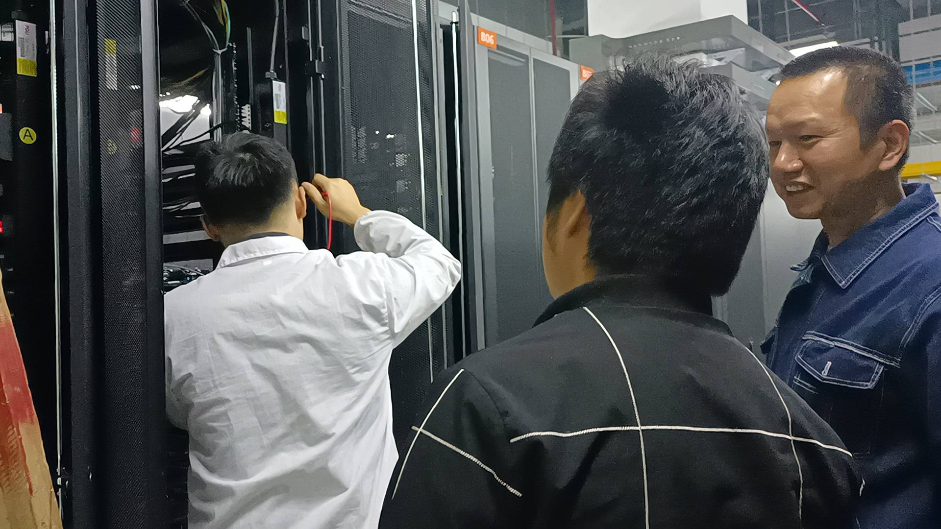 如何高效进行服务器虚拟主机IP修改及其潜在影响探讨? 第2张 如何高效进行服务器虚拟主机IP修改及其潜在影响探讨? 第2张