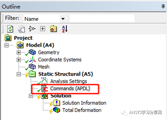 ANSYS DO命令如何使用 第2张 ANSYS DO命令如何使用 第2张