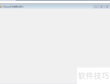 c配置文件读取报错怎么办？c语言配置文件读取方法