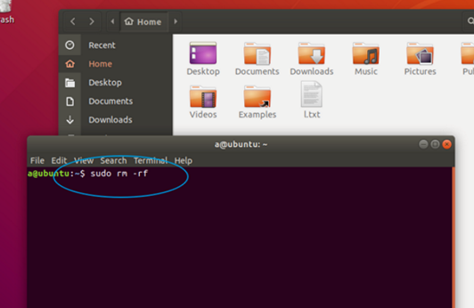 ubuntu 配置文件在哪里,ubuntu 配置文件路径 第3张 ubuntu 配置文件在哪里,ubuntu 配置文件路径 第3张