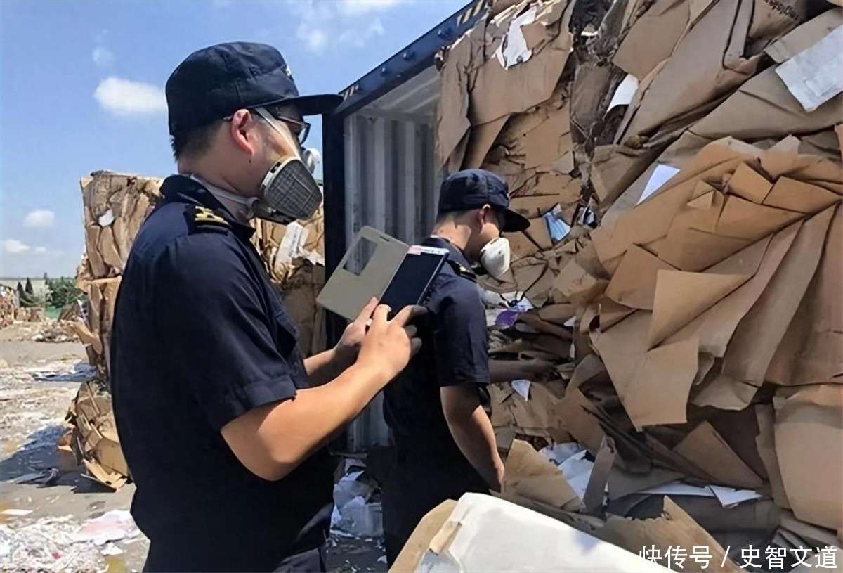 洋垃圾服务器背后是否存在安全隐患和环保问题? 第2张 洋垃圾服务器背后是否存在安全隐患和环保问题? 第2张