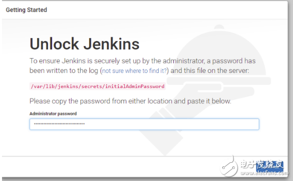 Jenkins的配置方法,Jenkins配置教程 第3张 Jenkins的配置方法,Jenkins配置教程 第3张