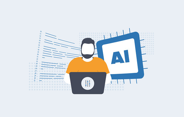 AI编程生成机器学习,AI编程生成机器学习 第2张 AI编程生成机器学习,AI编程生成机器学习 第2张