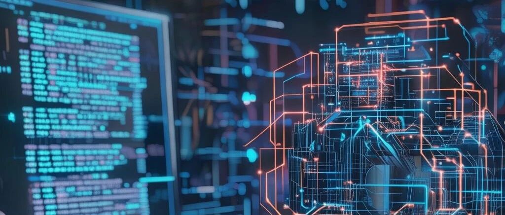 AI编程生成机器学习,AI编程生成机器学习 第1张 AI编程生成机器学习,AI编程生成机器学习 第1张