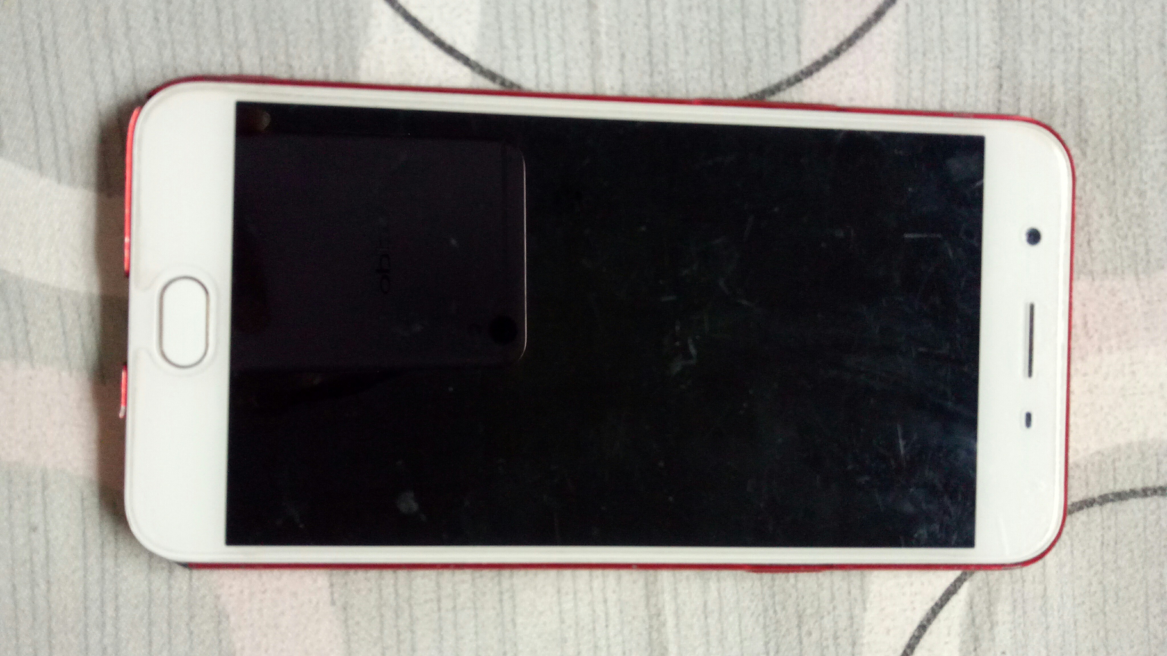 OPPOA1手机为什么没得声音