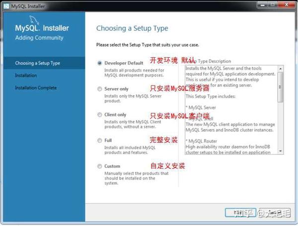 mysql数据库怎么免费版 第2张 mysql数据库怎么免费版 第2张