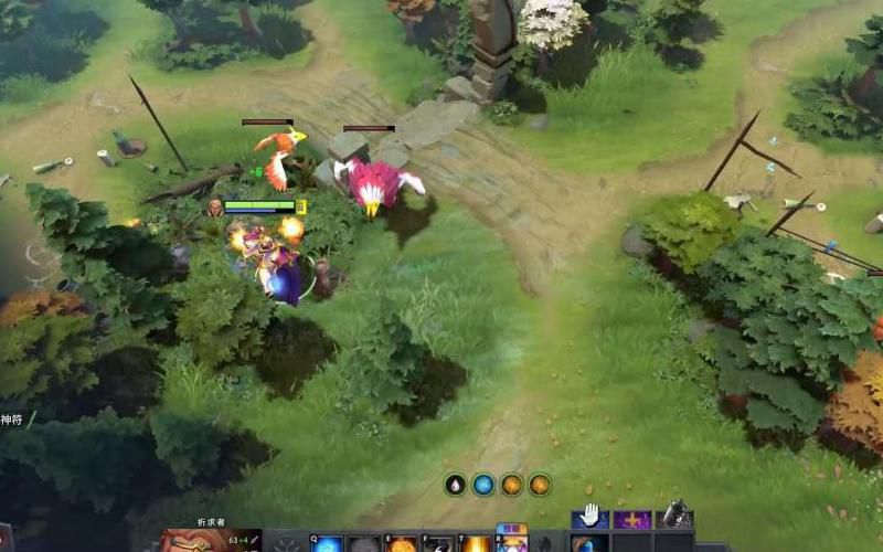 Dota 2怎么踢人命令? 第1张 Dota 2怎么踢人命令? 第1张