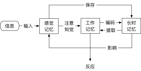 工作记忆是什么?工作记忆容量 第3张 工作记忆是什么?工作记忆容量 第3张