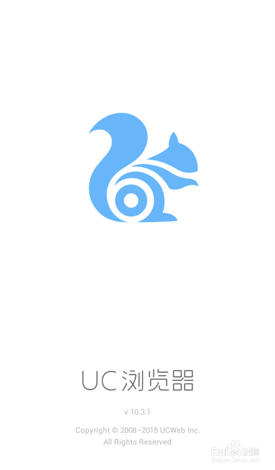 为什么UC浏览器没有书签界面 第3张 为什么UC浏览器没有书签界面 第3张