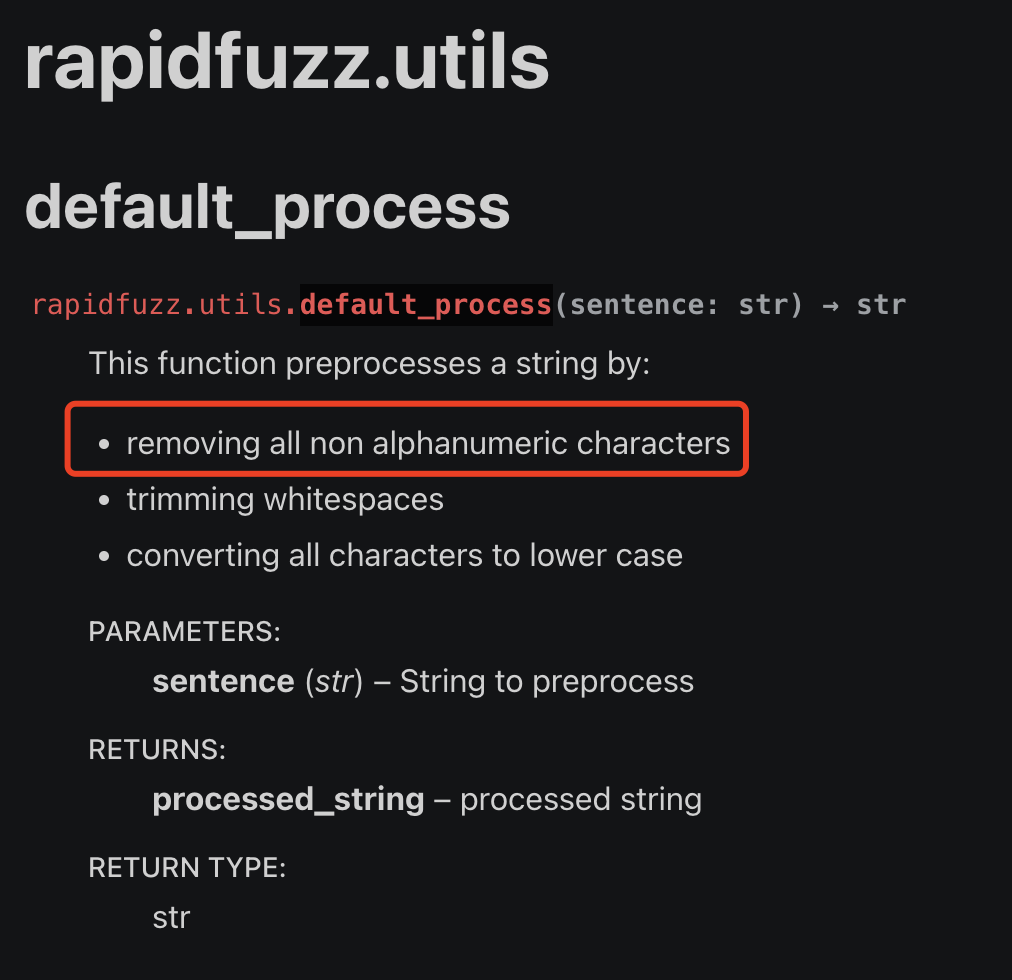 文档解析Unstructured工具怎么用?Unstructured文档解析 第2张 文档解析Unstructured工具怎么用?Unstructured文档解析 第2张