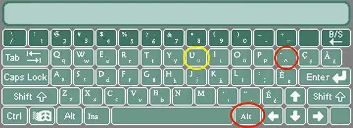 为什么打字按空格键是o 第3张 为什么打字按空格键是o 第3张
