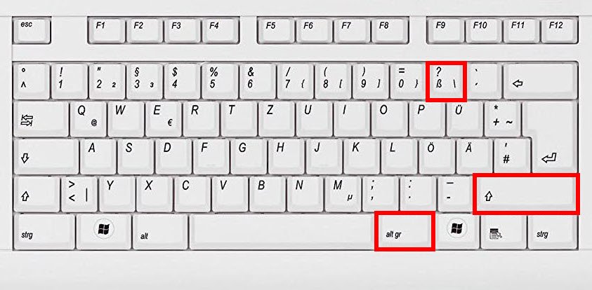 为什么打字按空格键是o 第2张 为什么打字按空格键是o 第2张