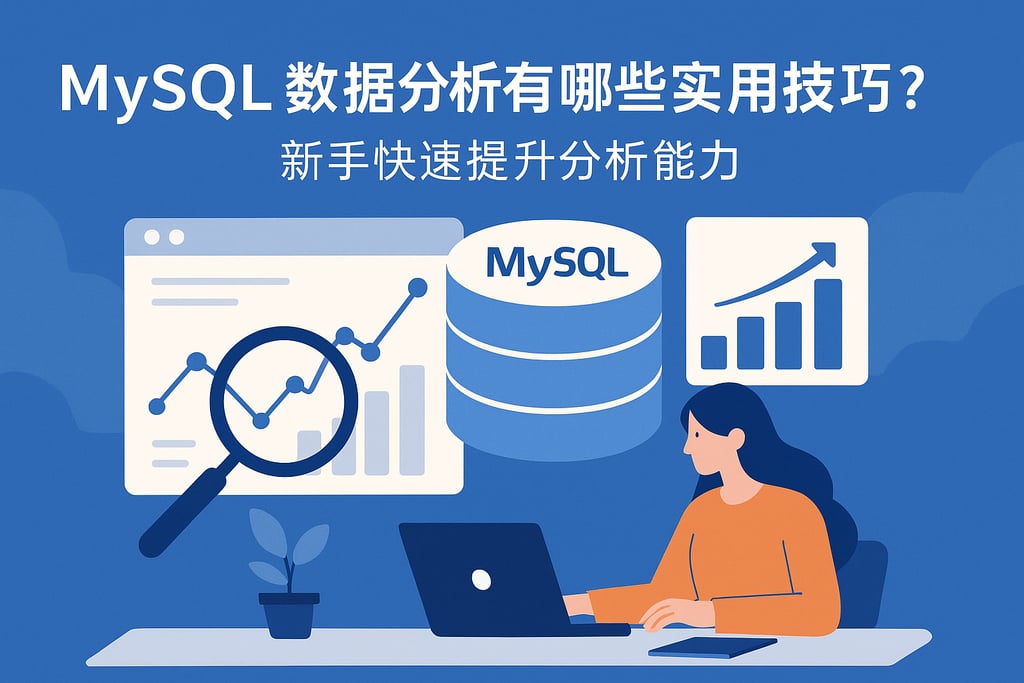 如何高效访问MySQL数据库?新手入门必看技巧揭秘! 第2张 如何高效访问MySQL数据库?新手入门必看技巧揭秘! 第2张