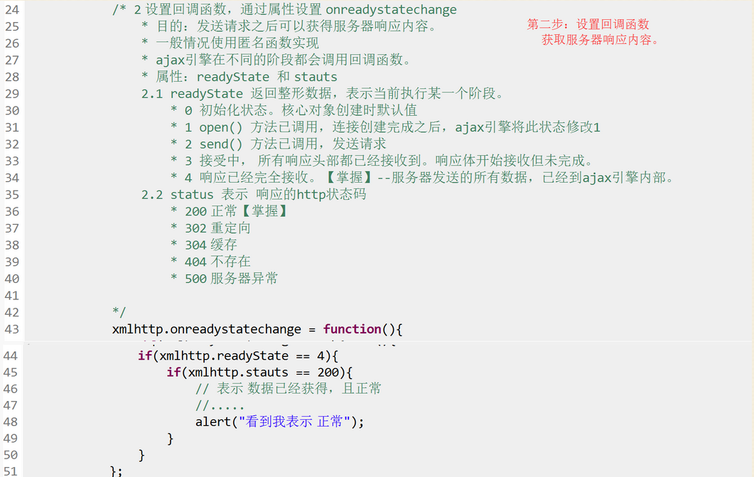 AngularJS如何高效调用服务器接口并处理返回数据? 第2张 AngularJS如何高效调用服务器接口并处理返回数据? 第2张