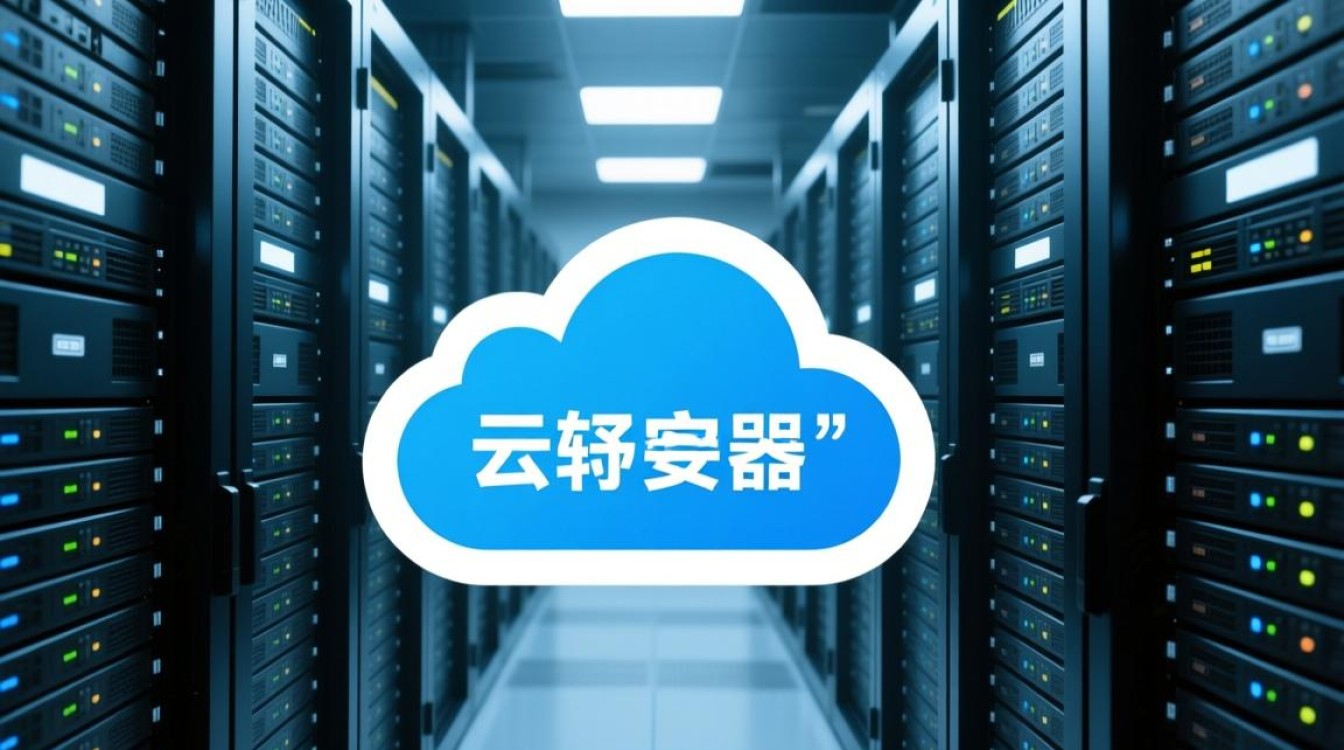 陕西租云服务器,价格优势明显?哪家服务商更值得信赖? 第2张 陕西租云服务器,价格优势明显?哪家服务商更值得信赖? 第2张