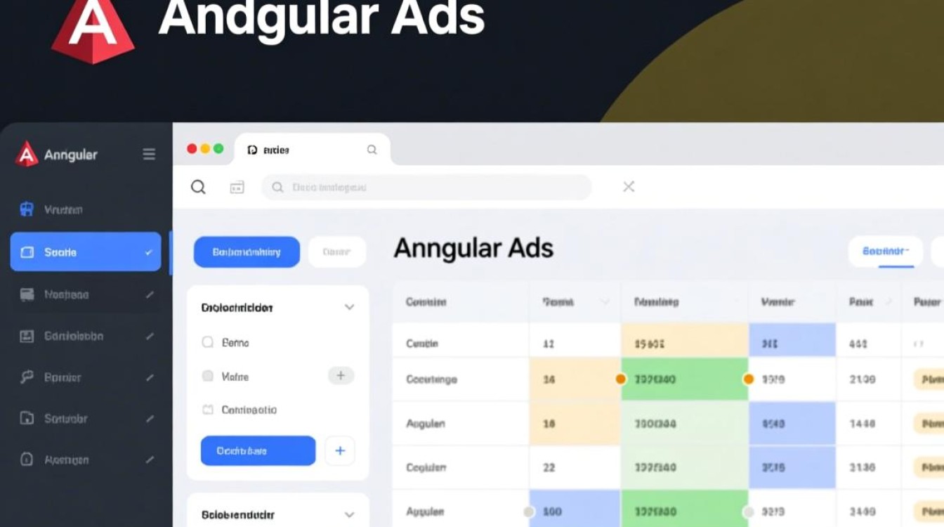 AngularJS表格样式怎么简单设置?示例方法有哪些? 第3张 AngularJS表格样式怎么简单设置?示例方法有哪些? 第3张