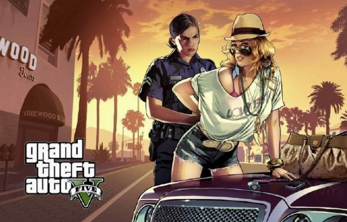 GTA游戏服务器为何频繁遭遇高流量压力,背后原因是什么? 第1张 GTA游戏服务器为何频繁遭遇高流量压力,背后原因是什么? 第1张