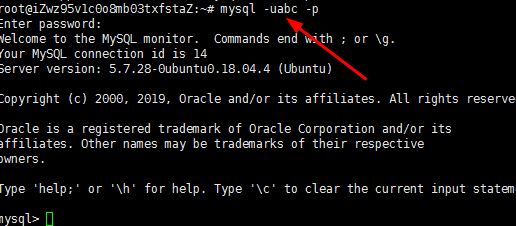 mysql服务器下载哪个版本适合我的电脑系统? 第1张 mysql服务器下载哪个版本适合我的电脑系统? 第1张