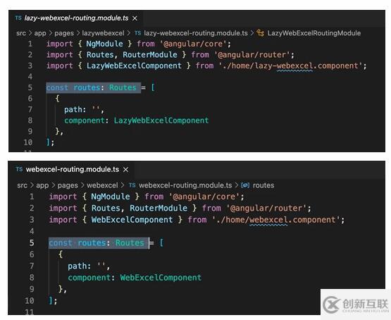 angular2如何实现按需加载js?优化加载速度的方法有哪些?