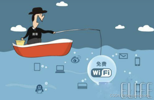 公网IP免费提供?揭秘背后真相与潜在风险! 第3张 公网IP免费提供?揭秘背后真相与潜在风险! 第3张