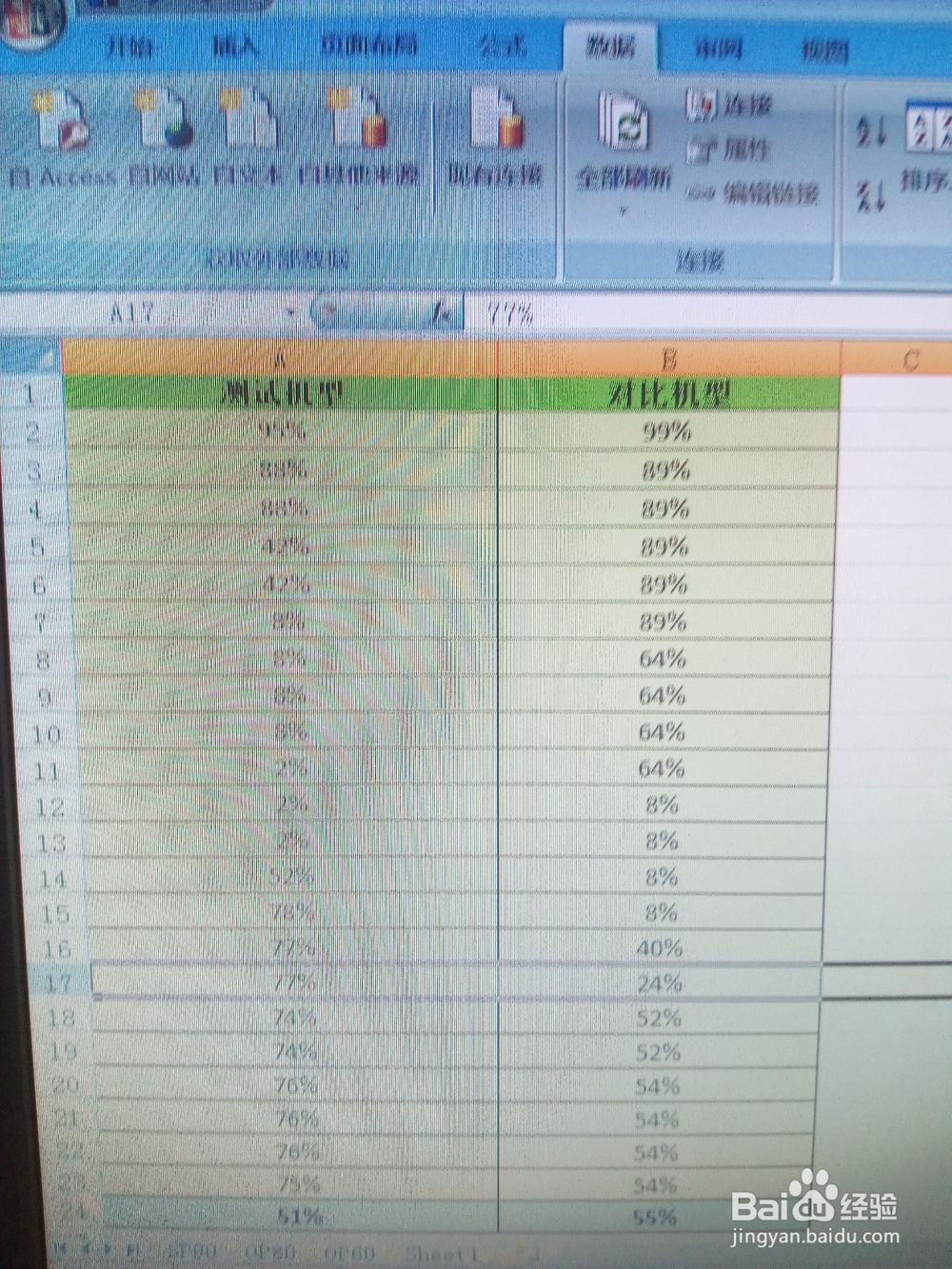 表格怎么清除重复数据库 第3张 表格怎么清除重复数据库 第3张