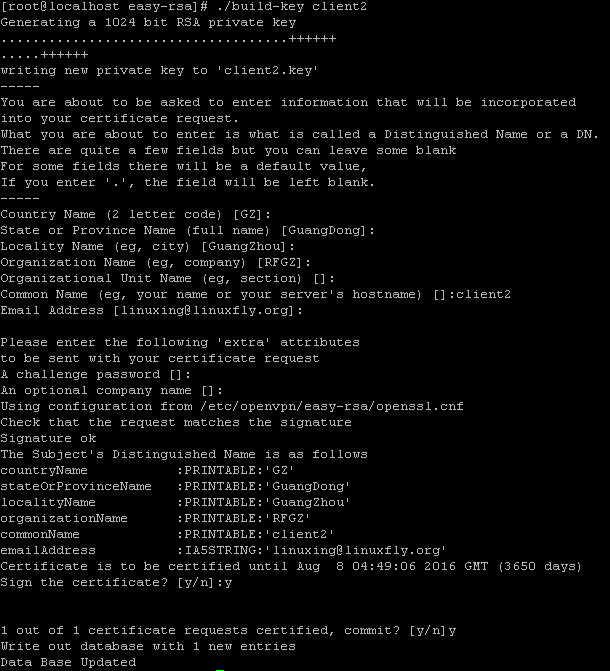 有没有最简单的方法在Linux上配置梯子客户端? 第1张 有没有最简单的方法在Linux上配置梯子客户端? 第1张