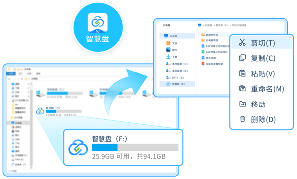 互联网资源如何一键云存储?云盘自动备份神器推荐 第2张 互联网资源如何一键云存储?云盘自动备份神器推荐 第2张