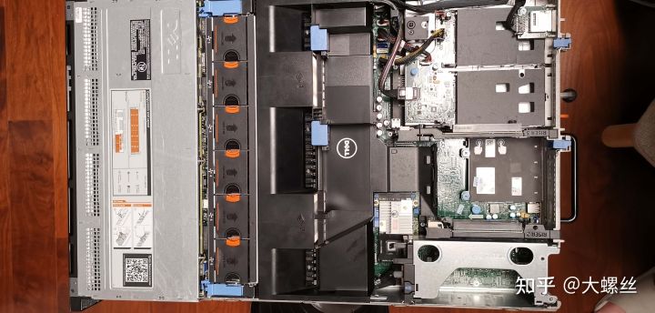 dell r720服务器 功率 第2张 dell r720服务器 功率 第2张