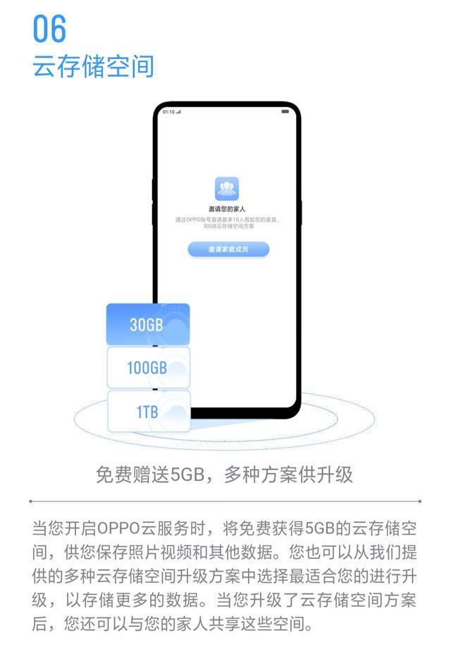 为什么oppo云服务相册看不了 第2张 为什么oppo云服务相册看不了 第2张