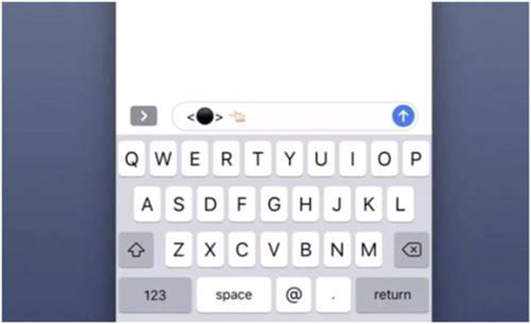为何新iPhone竟意外添加了联系人功能?其背后有何深意? 第1张 为何新iPhone竟意外添加了联系人功能?其背后有何深意? 第1张