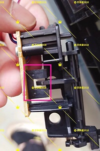 HL4150CDN打印机纸盒感应器故障排查?纸盒感应不灵的解决方法是什么? 第2张 HL4150CDN打印机纸盒感应器故障排查?纸盒感应不灵的解决方法是什么? 第2张