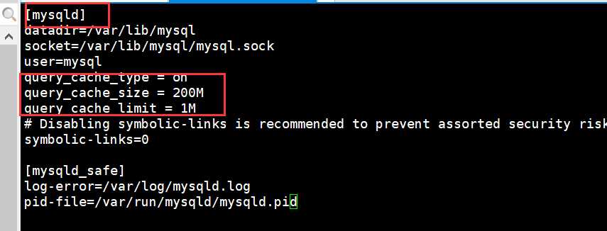 my.ini配置文件怎么改?mysql8.0修改端口和密码教程 第1张 my.ini配置文件怎么改?mysql8.0修改端口和密码教程 第1张