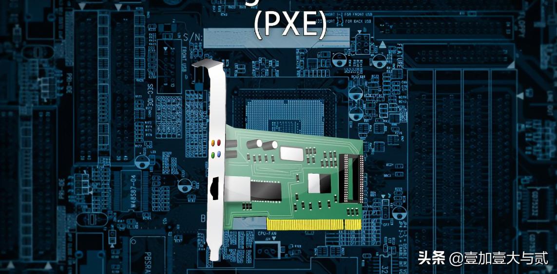 Windows PXE服务器如何实现高效远程启动与部署? 第2张 Windows PXE服务器如何实现高效远程启动与部署? 第2张