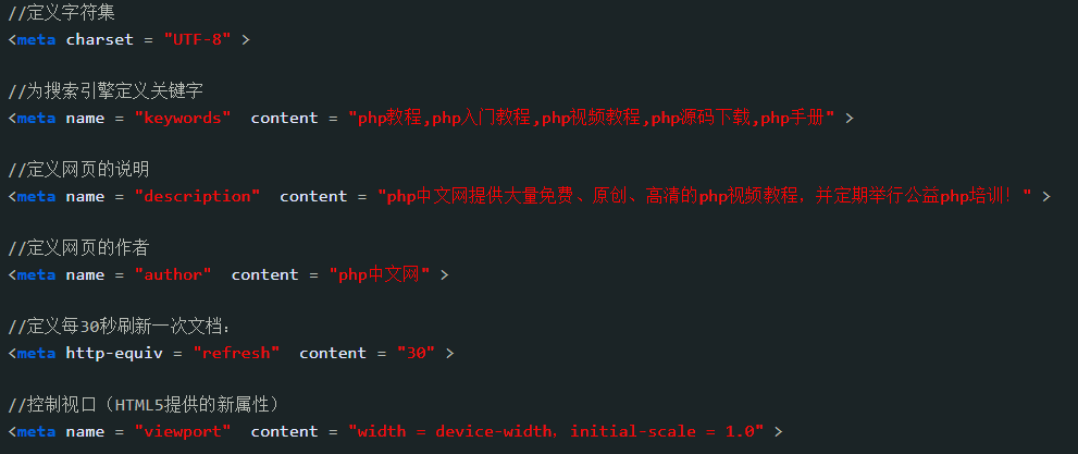 HTML hspace属性怎么用？