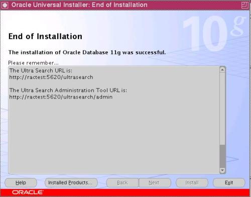 安装Oracle 11g数据库实例的详细步骤和注意事项有哪些? 第1张 安装Oracle 11g数据库实例的详细步骤和注意事项有哪些? 第1张