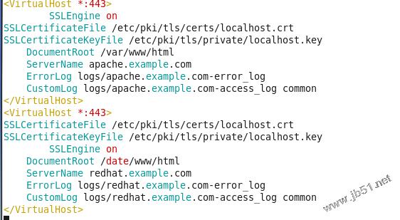 apache服务器重启命令有哪些?不同系统下命令一样吗? 第3张 apache服务器重启命令有哪些?不同系统下命令一样吗? 第3张