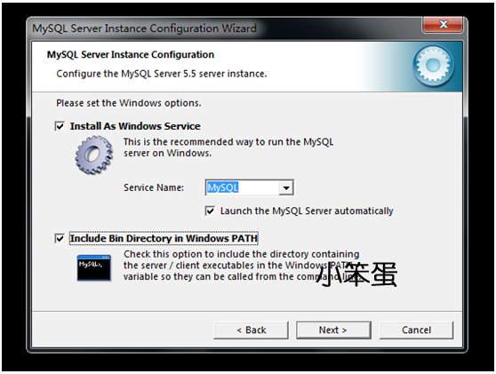 apache php mysql集成开发环境怎么搭建最省心? 第2张 apache php mysql集成开发环境怎么搭建最省心? 第2张
