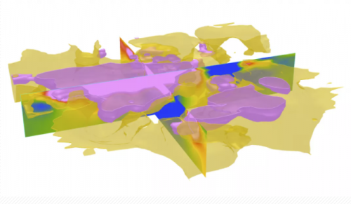 geojson3d地理信息革命?GeoJSON三维应用前景如何? 第2张 geojson3d地理信息革命?GeoJSON三维应用前景如何? 第2张