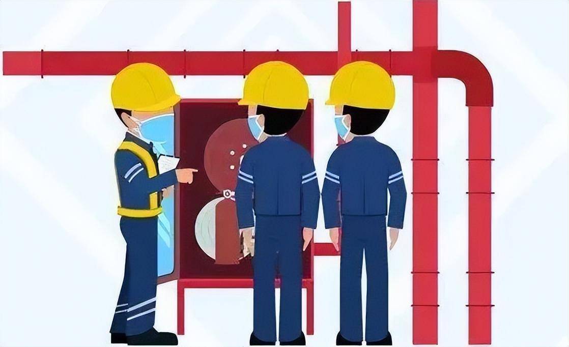 安全状态有什么用？它能帮我们预防哪些风险？ 第1张