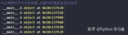 Python中如何高效保存数据库中的数据到本地文件或数据库? 第3张 Python中如何高效保存数据库中的数据到本地文件或数据库? 第3张