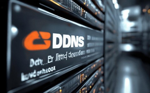 动态域名解析(DDNS)在搜索引擎排名中究竟有何影响?揭秘关键因素! 第3张 动态域名解析(DDNS)在搜索引擎排名中究竟有何影响?揭秘关键因素! 第3张