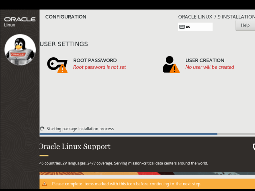 Linux服务器安装Oracle,有何最佳实践与注意事项? 第1张 Linux服务器安装Oracle,有何最佳实践与注意事项? 第1张